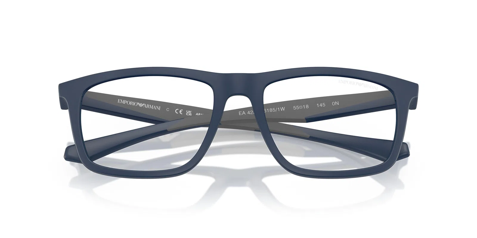 Emporio Armani 4235 Sunglasses - view 36